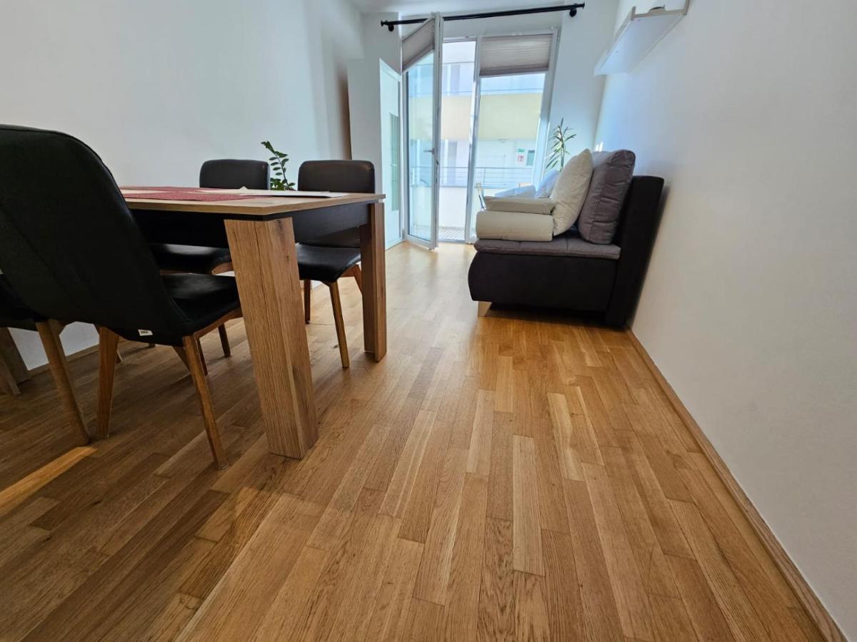Stylish Apartment In Innsbruck + 1 Parking Spot Buitenkant foto