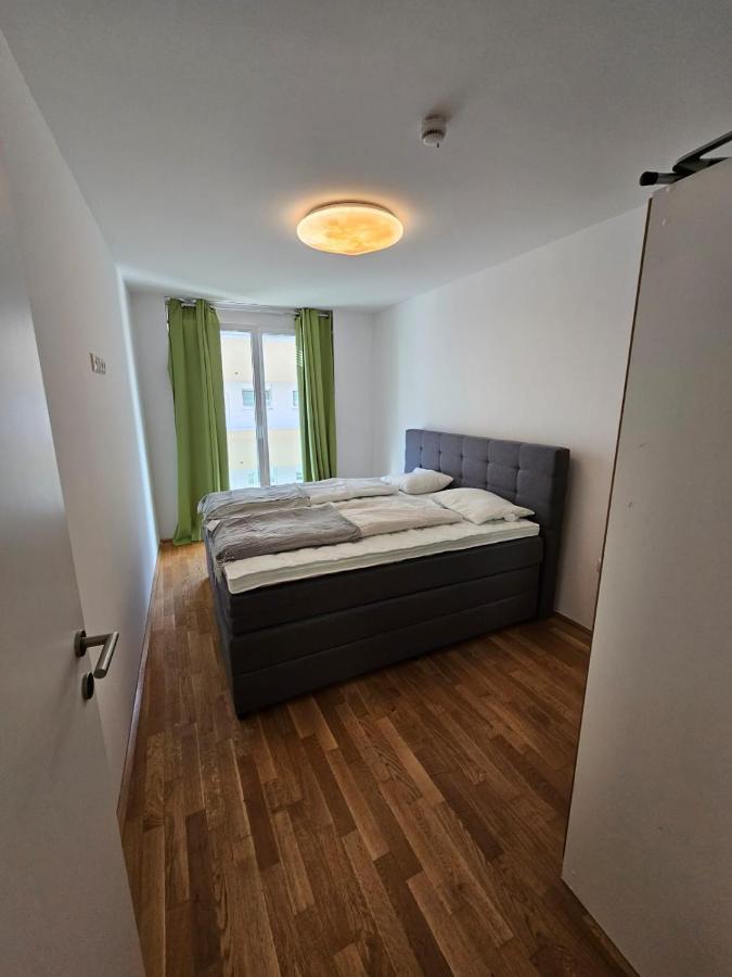 Stylish Apartment In Innsbruck + 1 Parking Spot Buitenkant foto