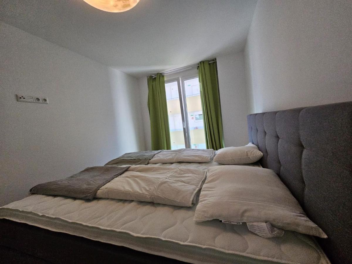 Stylish Apartment In Innsbruck + 1 Parking Spot Buitenkant foto