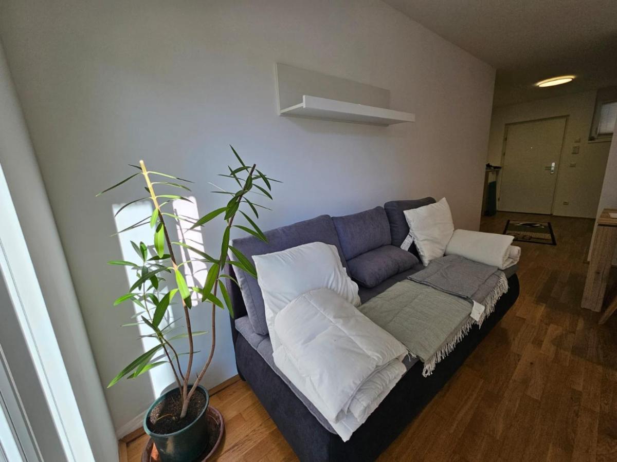Stylish Apartment In Innsbruck + 1 Parking Spot Buitenkant foto